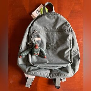 Kipling Challenger Backpack